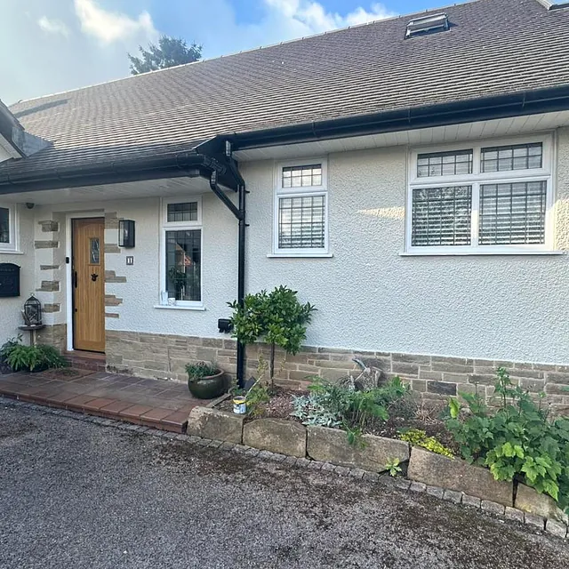 exterior painting