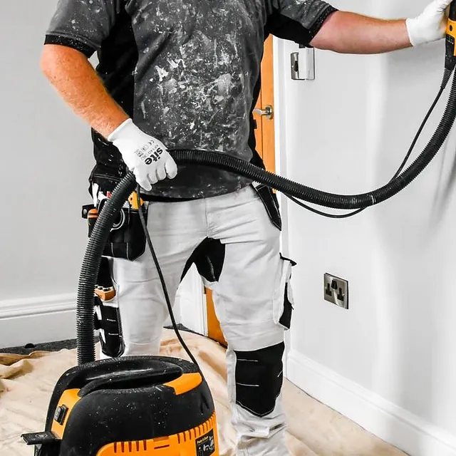 P.A.L Decorators painting walls