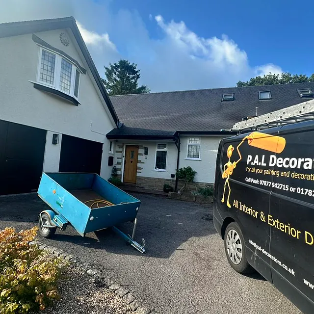 exterior painting